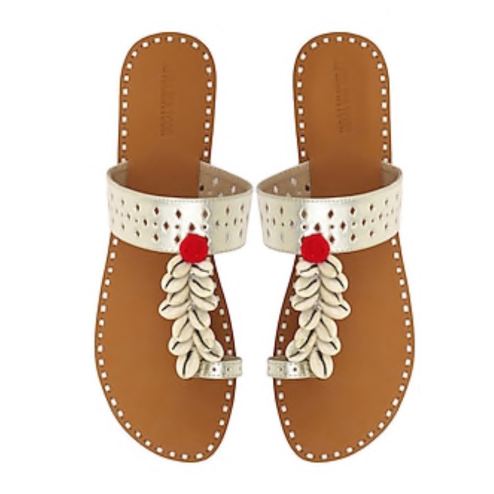 Indian Style Kohlapuri Sandal